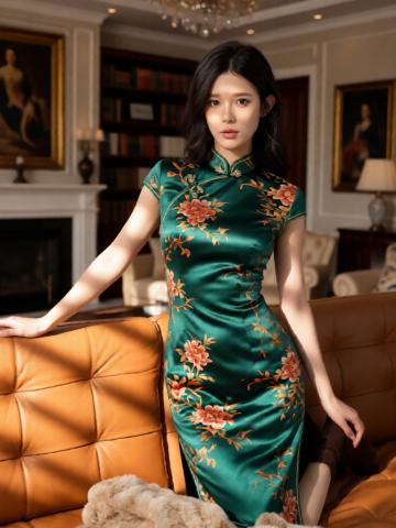 17.c御梦子高分精品